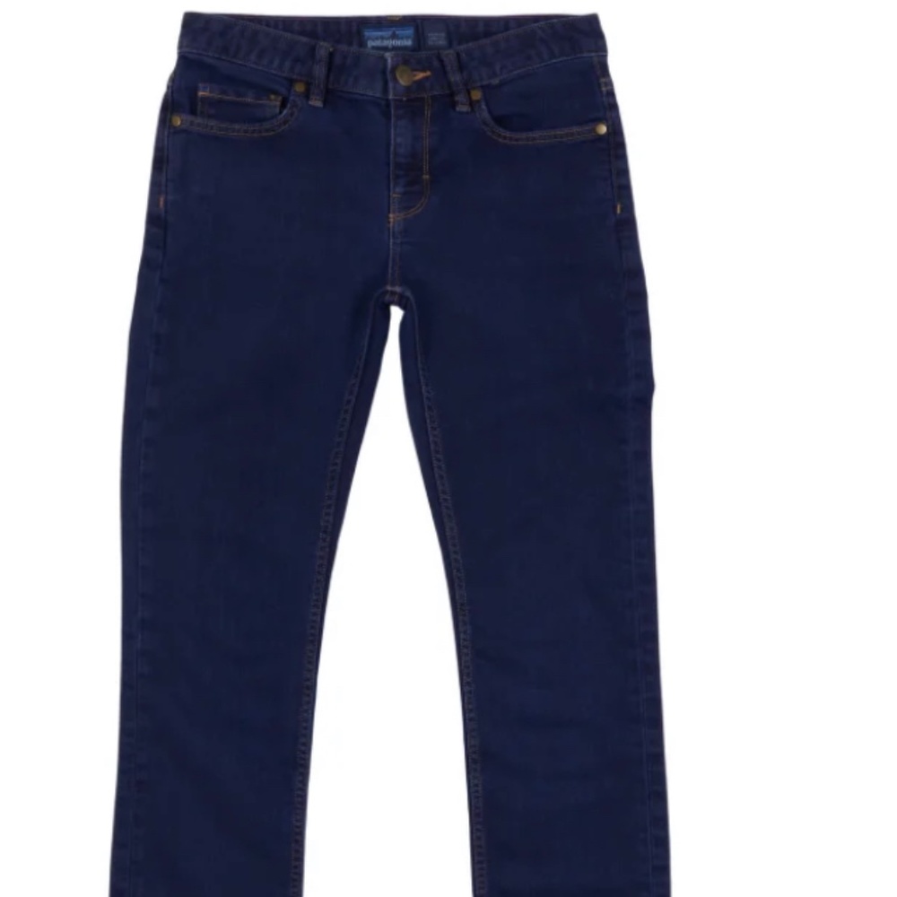 Patagonia jeans